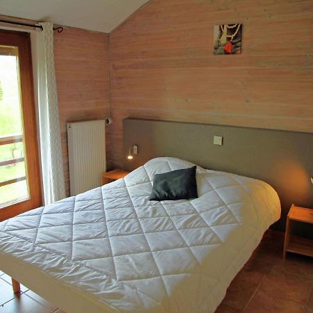 Duplex Chalet With Sauna And Terrace Verpre Экстерьер фото