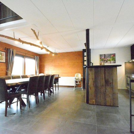 Duplex Chalet With Sauna And Terrace Verpre Экстерьер фото