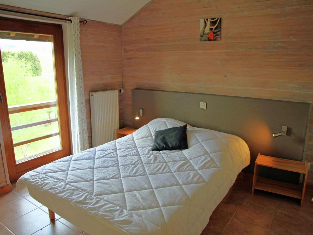 Duplex Chalet With Sauna And Terrace Verpre Экстерьер фото