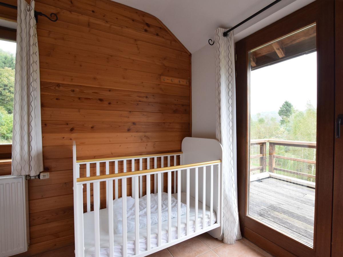 Duplex Chalet With Sauna And Terrace Verpre Экстерьер фото