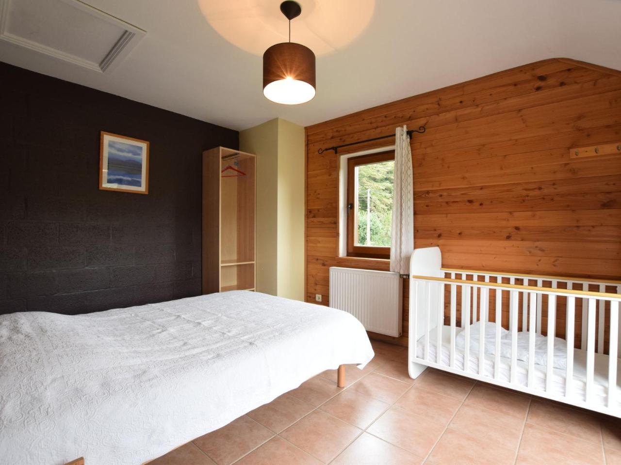Duplex Chalet With Sauna And Terrace Verpre Экстерьер фото
