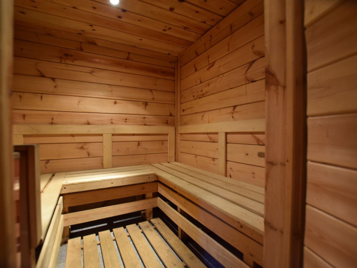Duplex Chalet With Sauna And Terrace Verpre Экстерьер фото